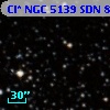 Cl* NGC 5139    SDN 8007431