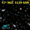 Cl* NGC 5139    SDN 8007880