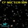 Cl* NGC 5139    SDN 8008761