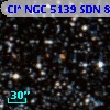 Cl* NGC 5139    SDN 8008952