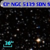 Cl* NGC 5139    SDN 8009123