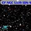 Cl* NGC 5139    SDN 8009213