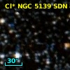 Cl* NGC 5139    SDN 8010497