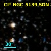 Cl* NGC 5139    SDN 8011094