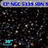 Cl* NGC 5139    SDN 8011688