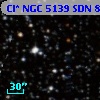 Cl* NGC 5139    SDN 8013431