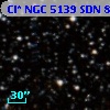 Cl* NGC 5139    SDN 8014165