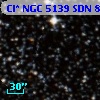 Cl* NGC 5139    SDN 8014251