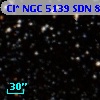 Cl* NGC 5139    SDN 8014475