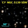 Cl* NGC 5139    SDN 8014492