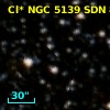 Cl* NGC 5139    SDN 8014542