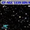 Cl* NGC 5139    SDN 8015047