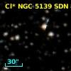 Cl* NGC 5139    SDN 8016572