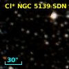 Cl* NGC 5139    SDN 9002025