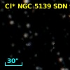 Cl* NGC 5139    SDN 9004390