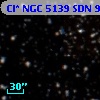 Cl* NGC 5139    SDN 9004775