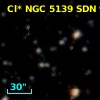 Cl* NGC 5139    SDN 9004977