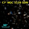 Cl* NGC 5139    SDN 9005151