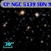 Cl* NGC 5139    SDN 9006600