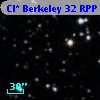Cl* Berkeley   32    RPP    1059