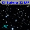 Cl* Berkeley   32    RPP    1082