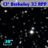 Cl* Berkeley   32    RPP    1112