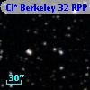 Cl* Berkeley   32    RPP    1116