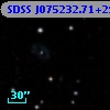 SDSS J075232.71+292048.1