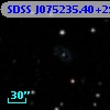 SDSS J075235.40+292051.6