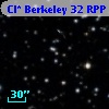 Cl* Berkeley   32    RPP    1122