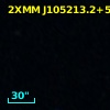 [VV2006] J105213.3+573221