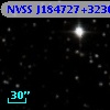 NVSS J184727+323021