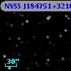 NVSS J184751+321019