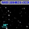 NVSS J184821+322625