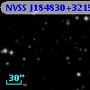 NVSS J184830+321558