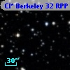 Cl* Berkeley   32    RPP    1179