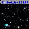 Cl* Berkeley   32    RPP    1181