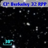 Cl* Berkeley   32    RPP    1195