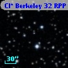 Cl* Berkeley   32    RPP    1263
