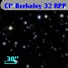 Cl* Berkeley   32    RPP    1359