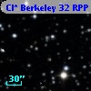 Cl* Berkeley   32    RPP    1421