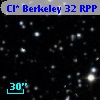 Cl* Berkeley   32    RPP    1429