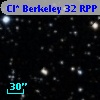 Cl* Berkeley   32    RPP    1433