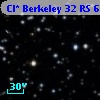 Cl* Berkeley   32     RS     653