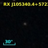 RX J105340.4+572349
