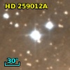 CCDM J06316+0451A