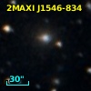 RXC J1539.5-8335