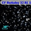 Cl* Berkeley   32     RS    1999