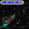 [HP2009] HII  1