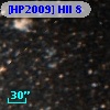 [HP2009] HII  8